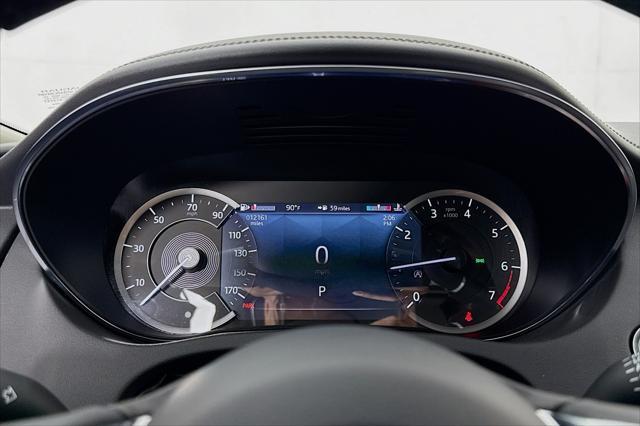 used 2023 Jaguar E-PACE car, priced at $38,984
