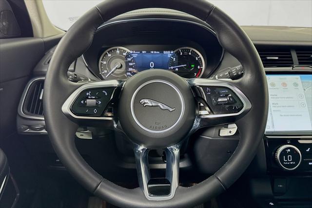 used 2023 Jaguar E-PACE car, priced at $38,984