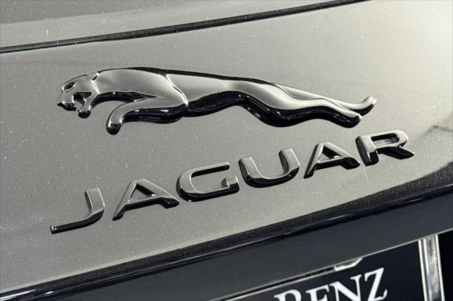 used 2023 Jaguar E-PACE car, priced at $38,984