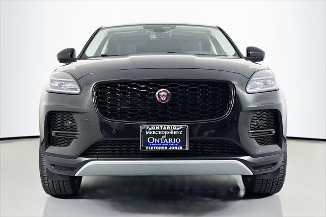 used 2023 Jaguar E-PACE car, priced at $38,984