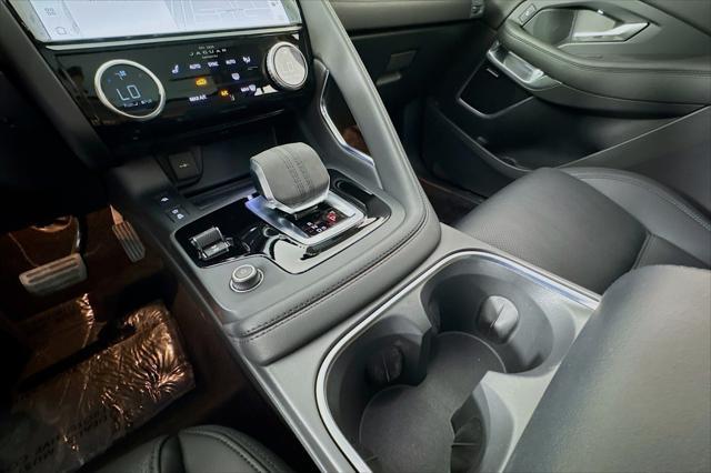 used 2023 Jaguar E-PACE car, priced at $38,984