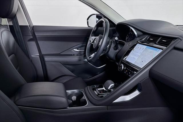 used 2023 Jaguar E-PACE car, priced at $38,984