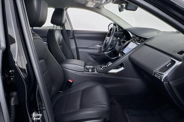 used 2023 Jaguar E-PACE car, priced at $38,984