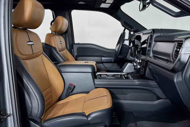 used 2024 Ford F-350 car, priced at $89,983