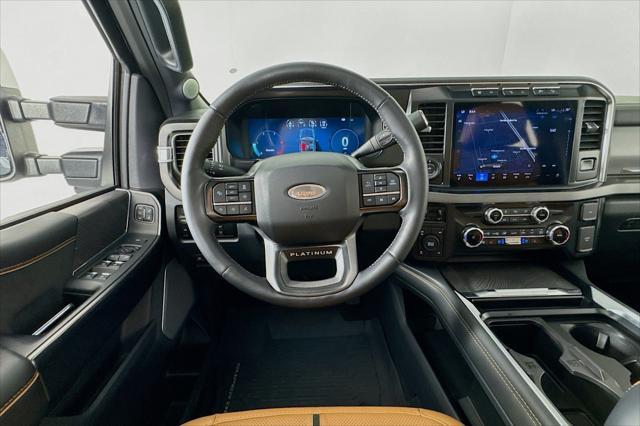 used 2024 Ford F-350 car, priced at $89,983