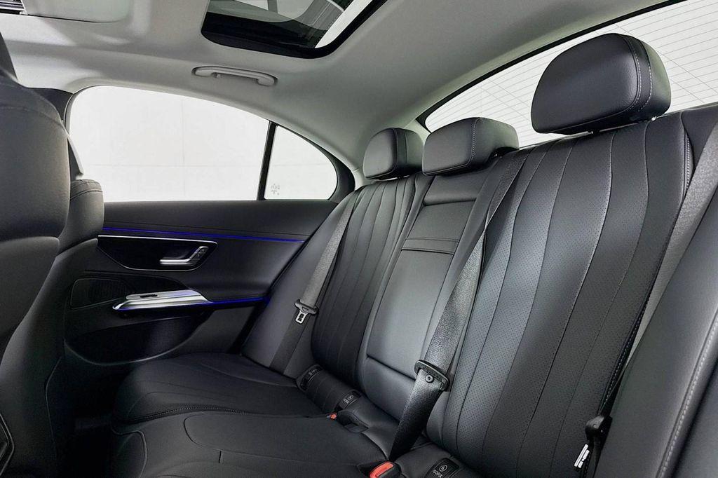 new 2026 Mercedes-Benz E-Class car, priced at $70,350