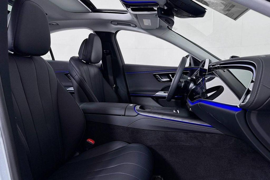 new 2026 Mercedes-Benz E-Class car, priced at $70,350