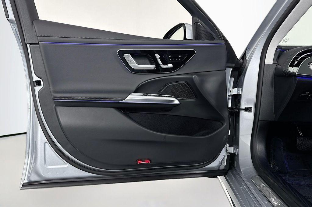 new 2026 Mercedes-Benz E-Class car, priced at $70,350