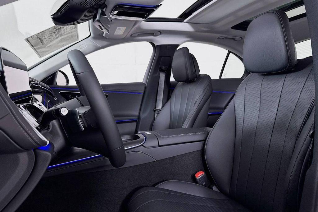 new 2026 Mercedes-Benz E-Class car, priced at $70,350