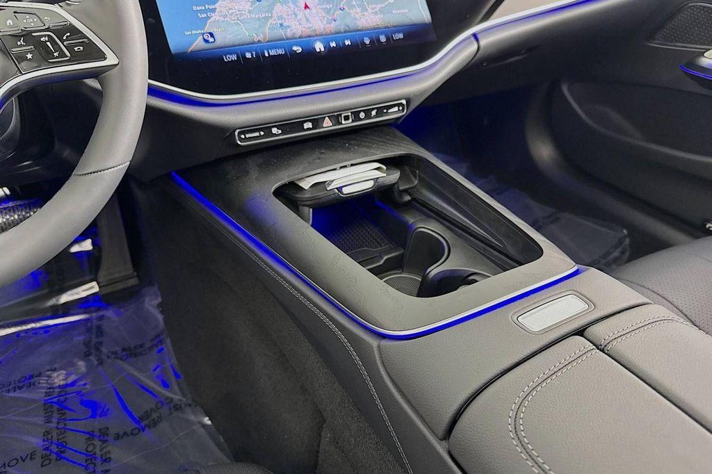 new 2026 Mercedes-Benz E-Class car, priced at $70,350