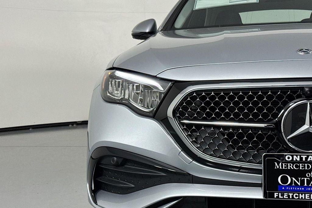 new 2026 Mercedes-Benz E-Class car, priced at $70,350