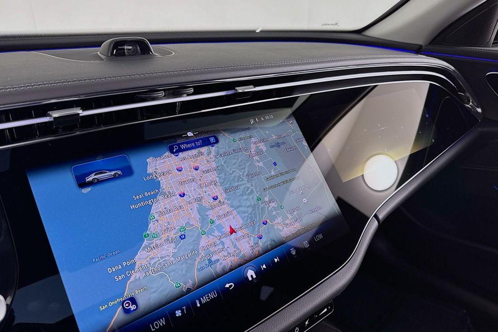 new 2026 Mercedes-Benz E-Class car, priced at $70,350