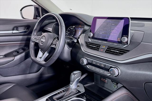 used 2023 Nissan Altima car, priced at $21,983