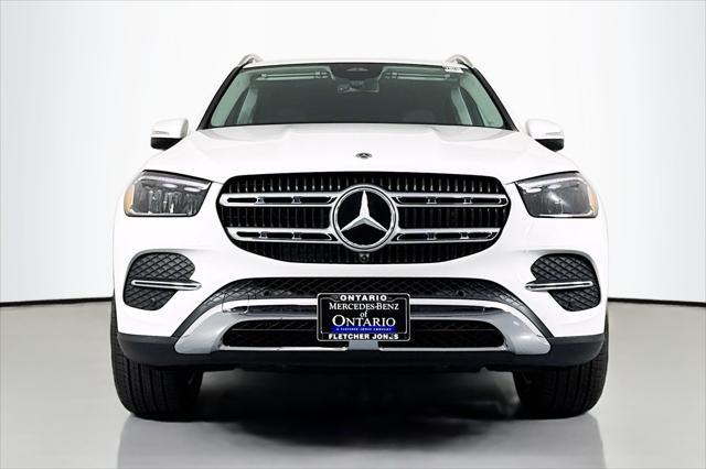 new 2025 Mercedes-Benz GLE 350 car, priced at $67,730