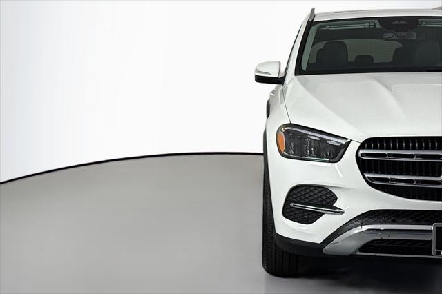 new 2025 Mercedes-Benz GLE 350 car, priced at $67,730