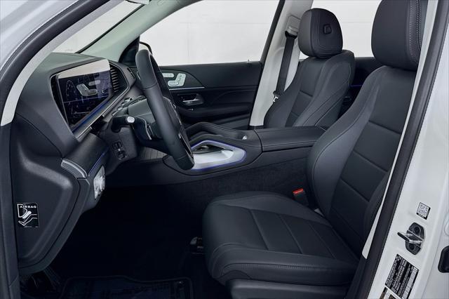 new 2025 Mercedes-Benz GLE 350 car, priced at $67,730