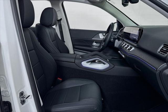 new 2025 Mercedes-Benz GLE 350 car, priced at $67,730