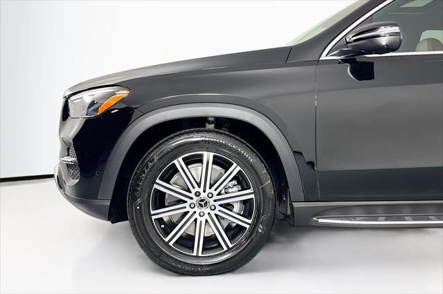 new 2025 Mercedes-Benz GLE 450e car, priced at $74,395