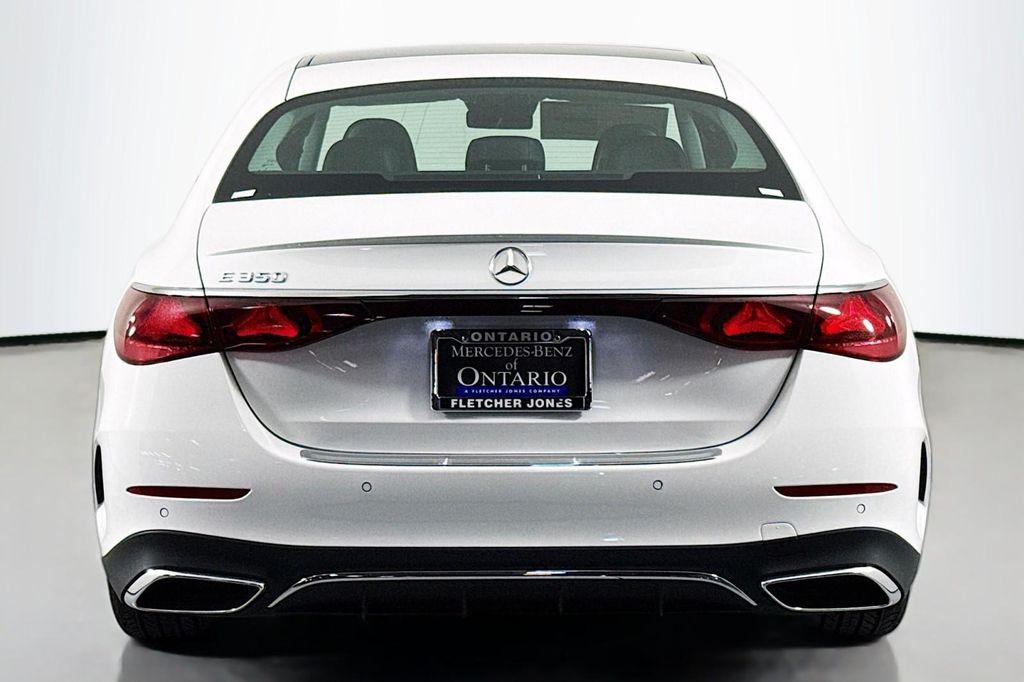 new 2025 Mercedes-Benz E-Class car, priced at $67,205