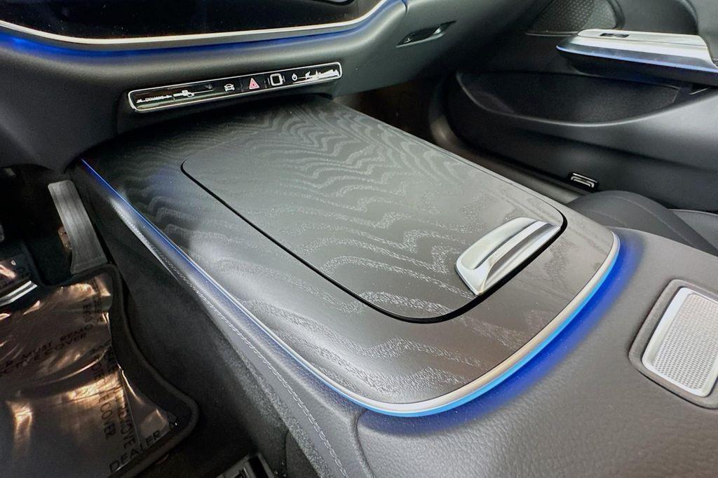 new 2025 Mercedes-Benz E-Class car, priced at $67,205