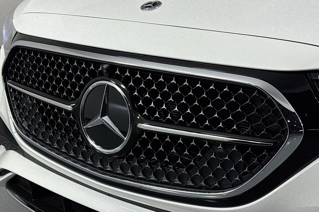 new 2025 Mercedes-Benz E-Class car, priced at $67,205