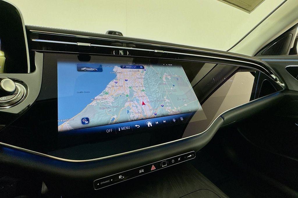 new 2025 Mercedes-Benz E-Class car, priced at $67,205