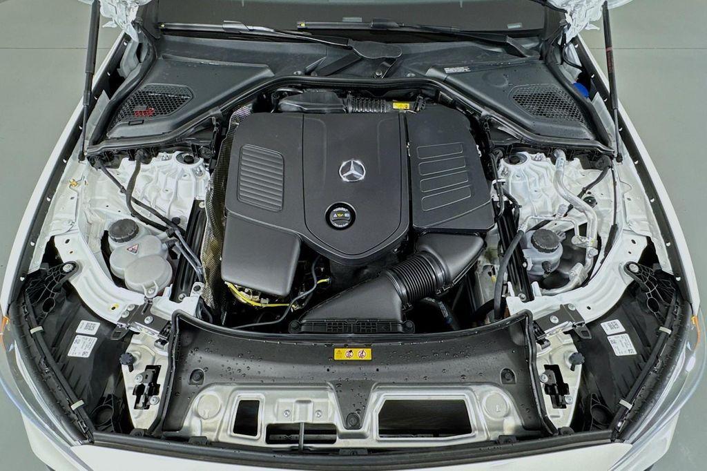 new 2025 Mercedes-Benz E-Class car, priced at $67,205