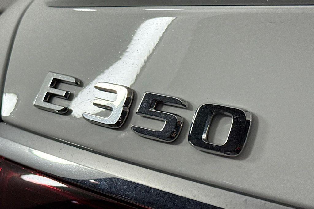 new 2025 Mercedes-Benz E-Class car, priced at $67,205