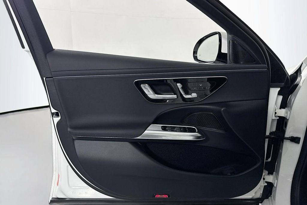 new 2025 Mercedes-Benz E-Class car, priced at $67,205