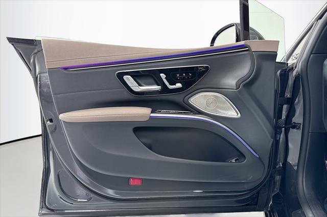 used 2023 Mercedes-Benz EQS 450 car, priced at $42,984