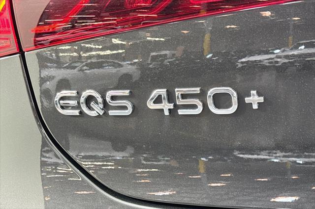 used 2023 Mercedes-Benz EQS 450 car, priced at $42,984