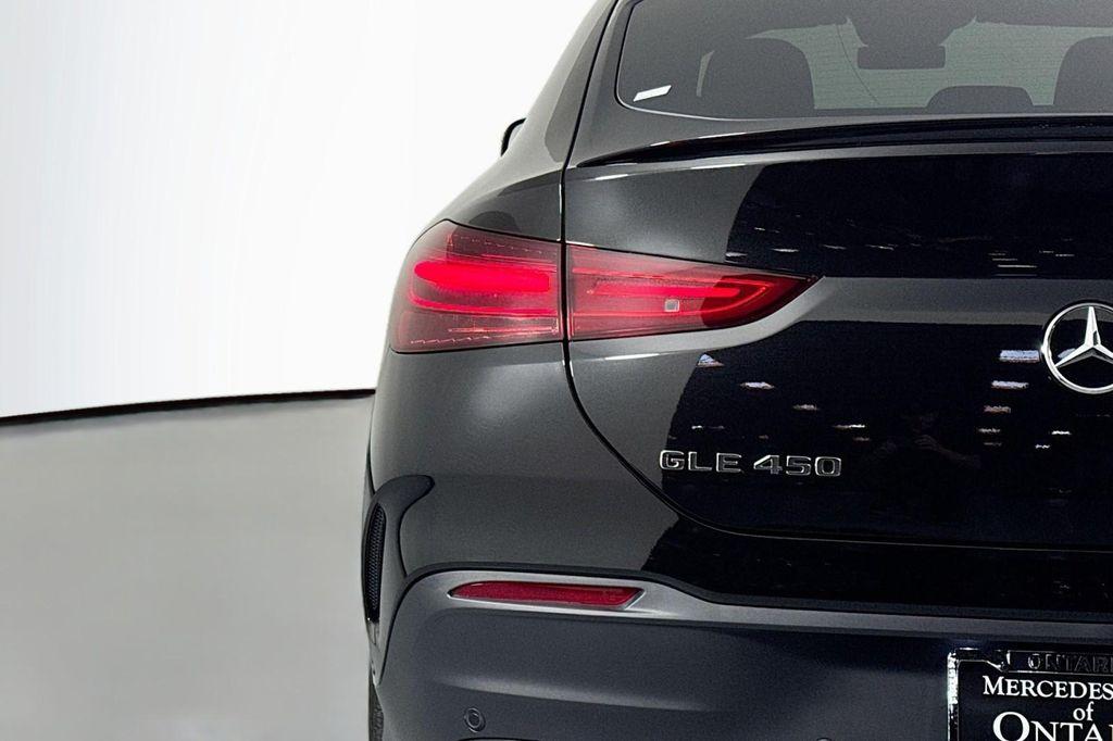 new 2026 Mercedes-Benz GLE 450 car, priced at $83,400