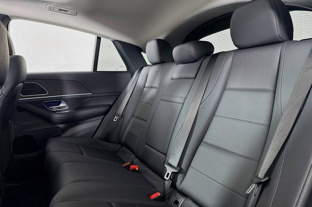 new 2026 Mercedes-Benz GLE 450 car, priced at $83,400
