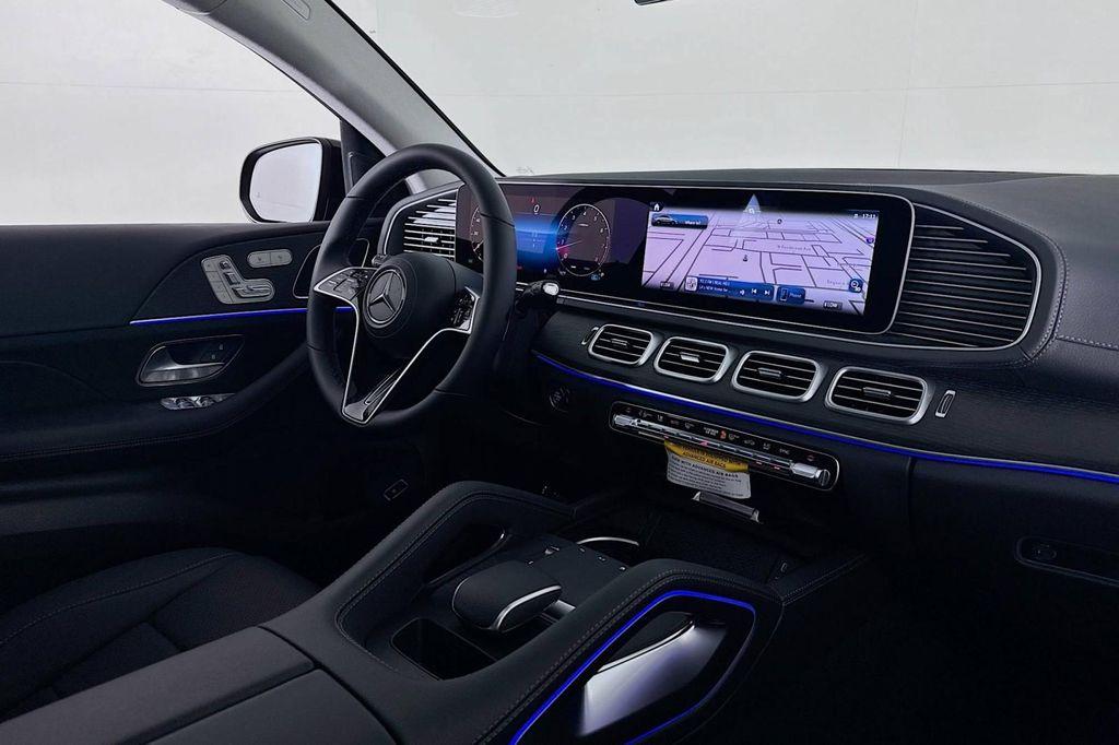 new 2026 Mercedes-Benz GLE 450 car, priced at $83,400