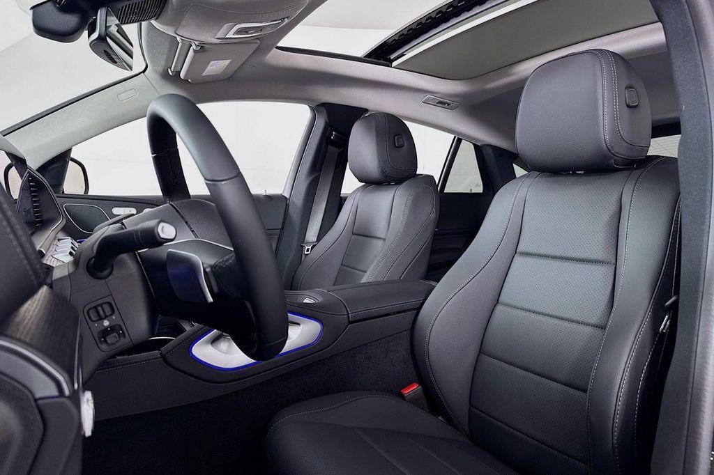 new 2026 Mercedes-Benz GLE 450 car, priced at $83,400