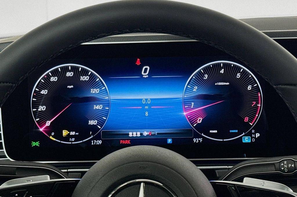 new 2026 Mercedes-Benz GLE 450 car, priced at $83,400