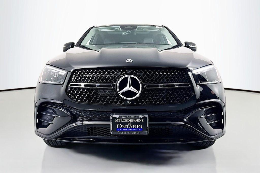 new 2026 Mercedes-Benz GLE 450 car, priced at $83,400