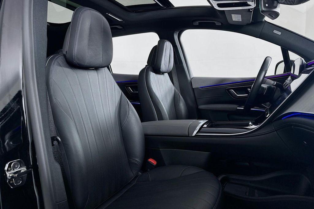 used 2023 Mercedes-Benz EQS 450 car, priced at $56,882