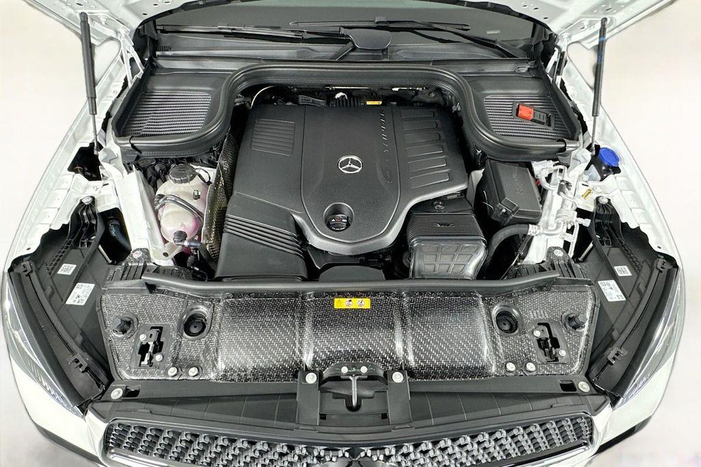 new 2026 Mercedes-Benz GLE 450 car, priced at $75,285