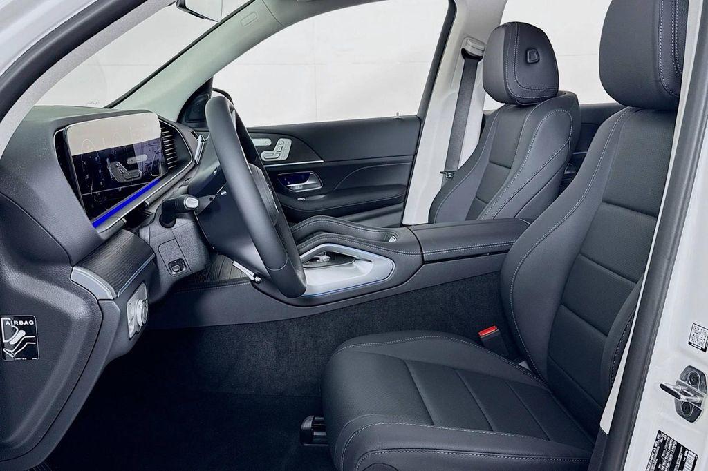 new 2026 Mercedes-Benz GLE 450 car, priced at $75,285