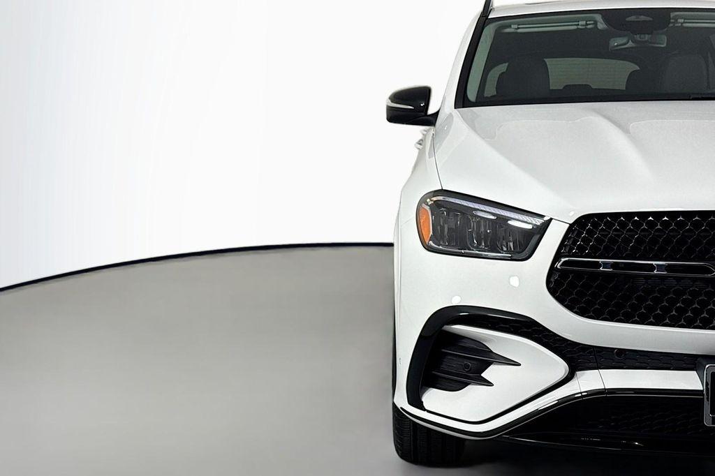 new 2026 Mercedes-Benz GLE 450 car, priced at $75,285