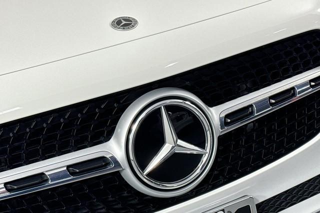 used 2023 Mercedes-Benz GLA 250 car, priced at $35,881