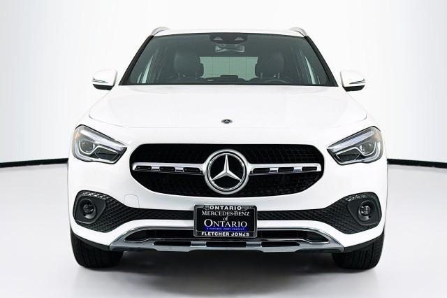 used 2023 Mercedes-Benz GLA 250 car, priced at $35,881