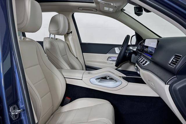 new 2025 Mercedes-Benz GLE 450e car, priced at $81,730