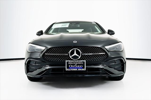 new 2024 Mercedes-Benz CLE 300 car, priced at $61,695