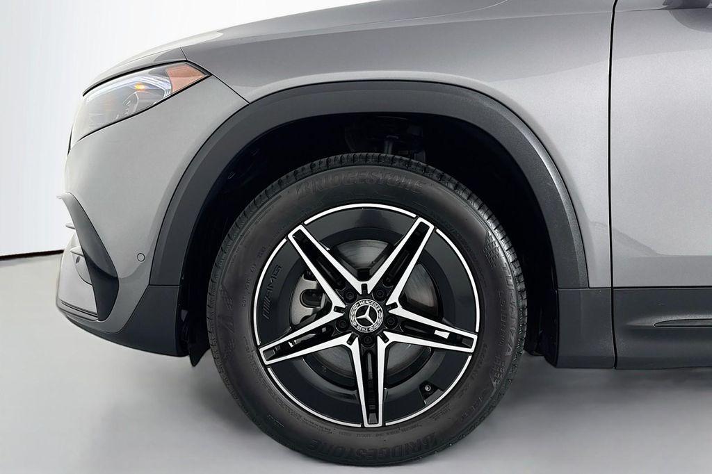 used 2023 Mercedes-Benz EQB 300 car, priced at $29,781