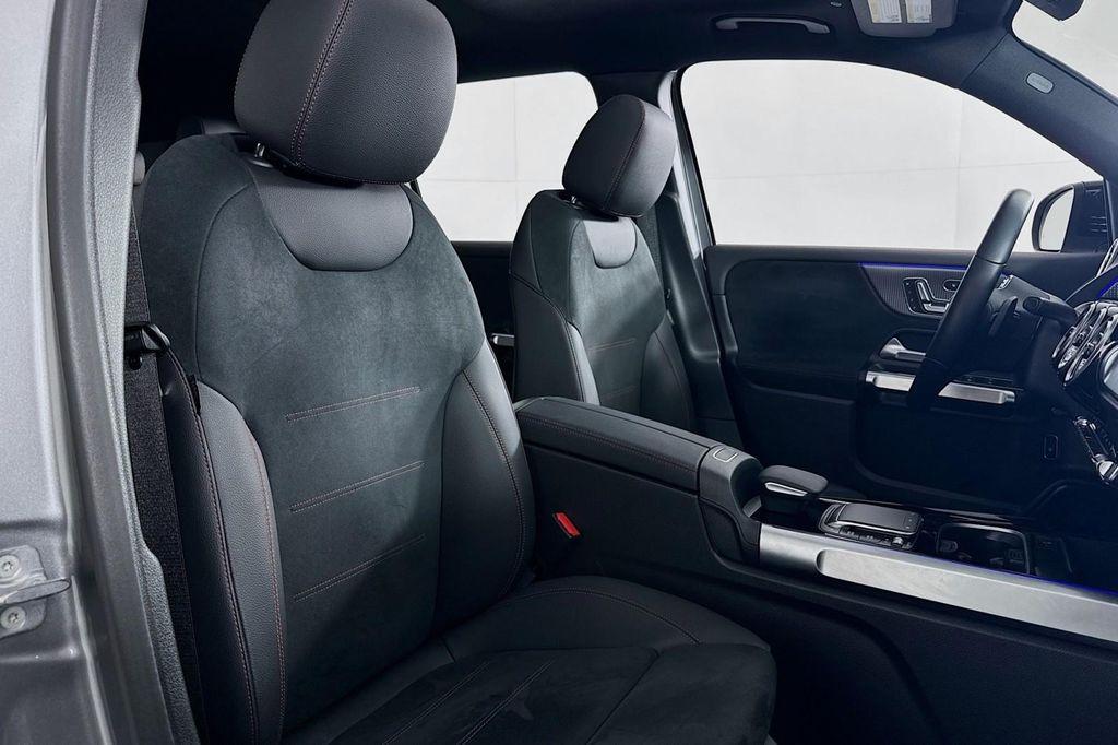 used 2023 Mercedes-Benz EQB 300 car, priced at $29,781