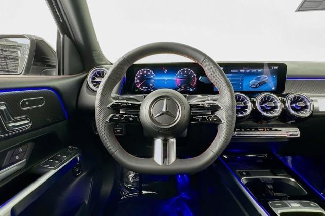 new 2024 Mercedes-Benz GLB 250 car, priced at $49,100