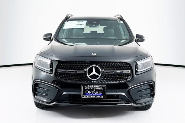 new 2024 Mercedes-Benz GLB 250 car, priced at $49,100