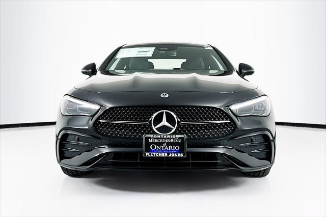 new 2024 Mercedes-Benz CLE 300 car, priced at $62,545